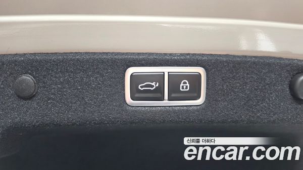 Hyundai Grandeur 2023, фото 22