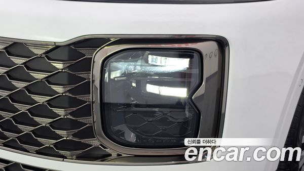 Hyundai Grandeur 2023, фото 8