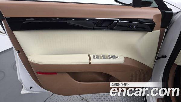Hyundai Grandeur 2023, фото 14