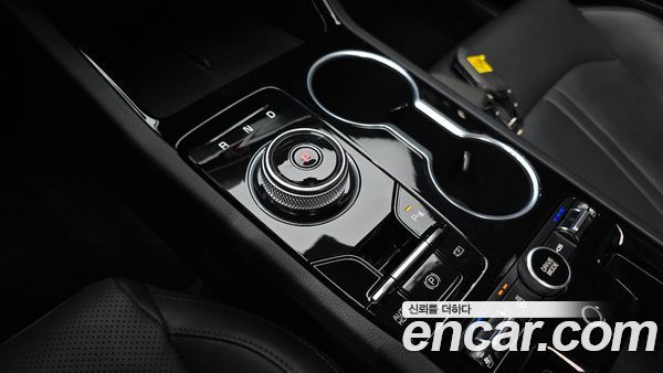 Kia K5 2024, фото 12