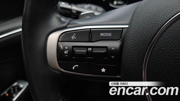 Kia K5 2024, фото 26