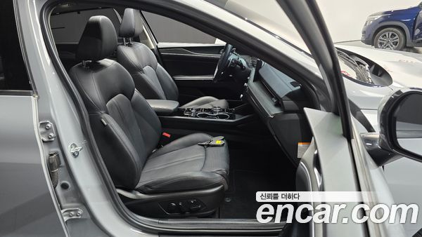 Kia K5 2024, фото 16