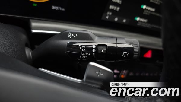 Kia K5 2024, фото 29