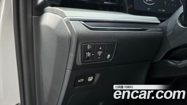 Kia K5 2024, фото 30