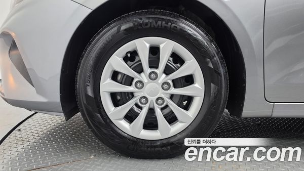 Kia K3 2023, фото 5