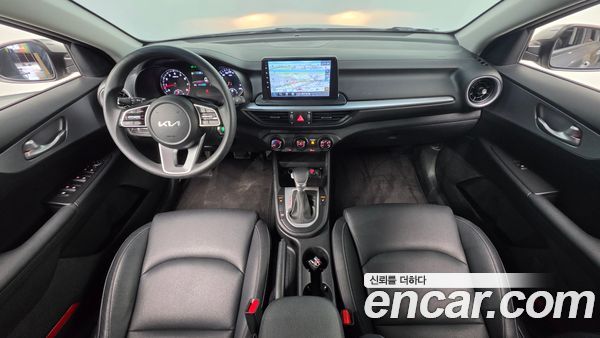 Kia K3 2023, фото 7