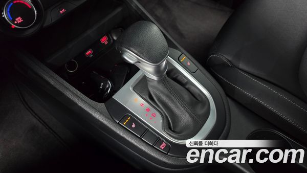 Kia K3 2023, фото 9