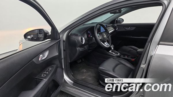 Kia K3 2023, фото 10