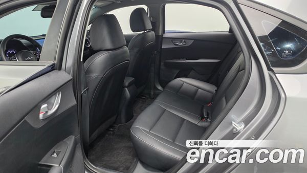 Kia K3 2023, фото 11
