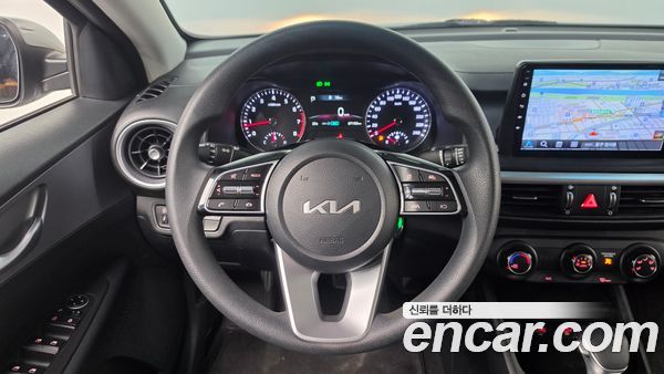 Kia K3 2023, фото 12