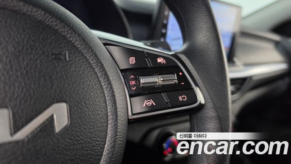 Kia K3 2023, фото 13