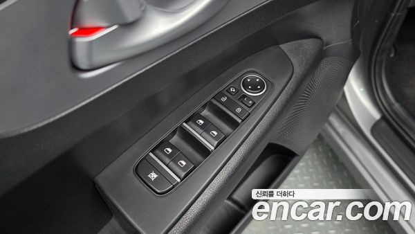 Kia K3 2023, фото 18