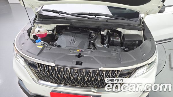 Kia Carnival 2023, фото 6