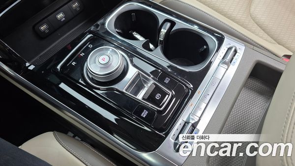 Kia Carnival 2023, фото 12