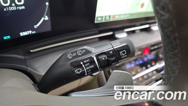 Kia Carnival 2023, фото 26
