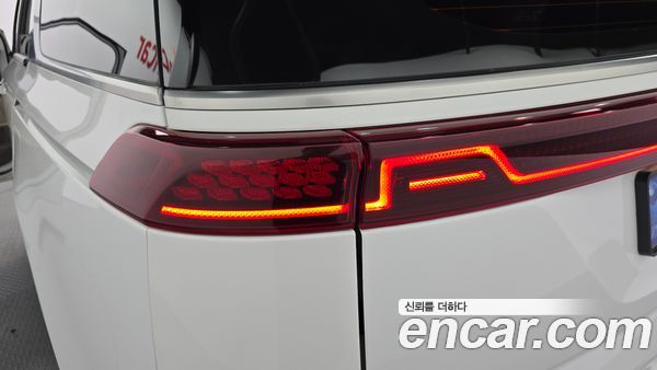 Kia Carnival 2023, фото 9