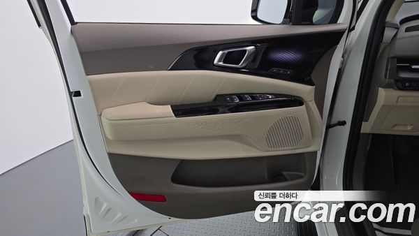 Kia Carnival 2023, фото 14