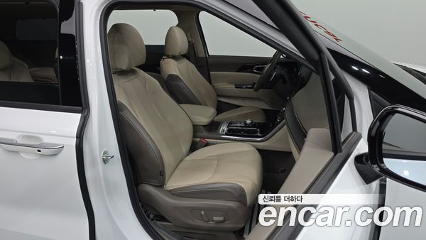 Kia Carnival 2023, фото 16