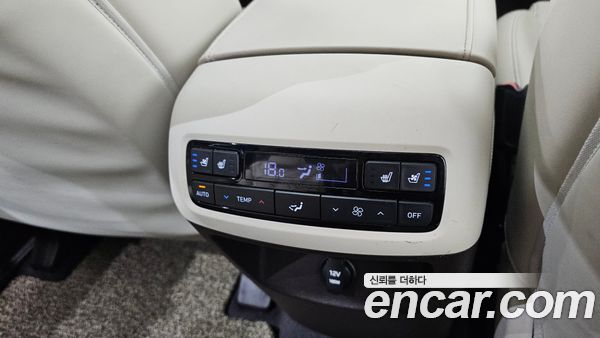 Hyundai Palisade 2022, фото 24