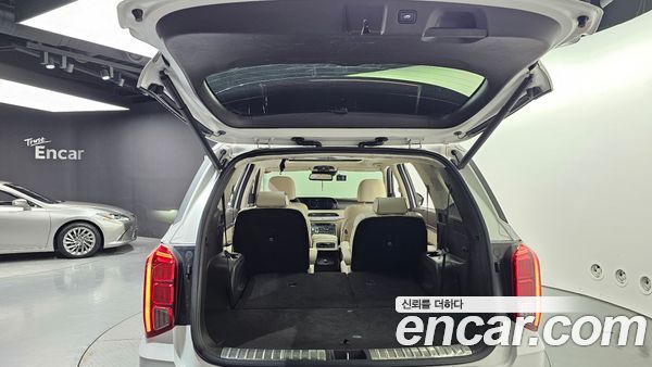 Hyundai Palisade 2022, фото 26