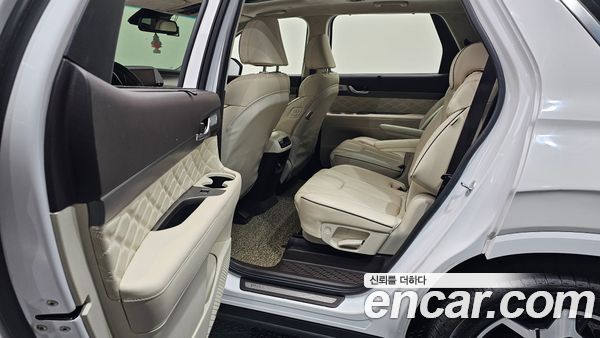 Hyundai Palisade 2022, фото 16