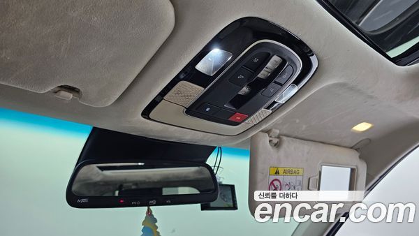Hyundai Palisade 2022, фото 29