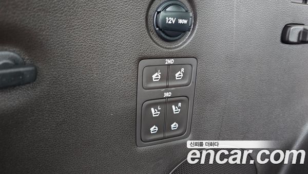 Hyundai Palisade 2022, фото 30