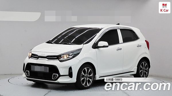 Kia Picanto 2023