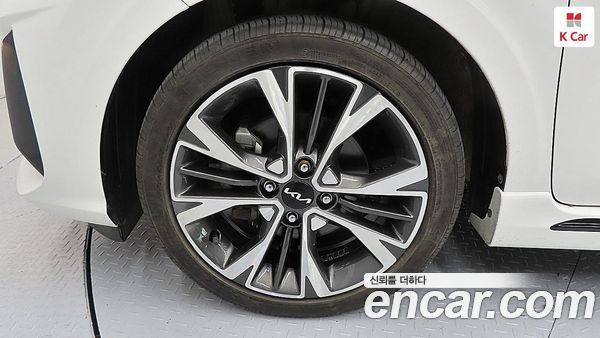 Kia Picanto 2023, фото 5