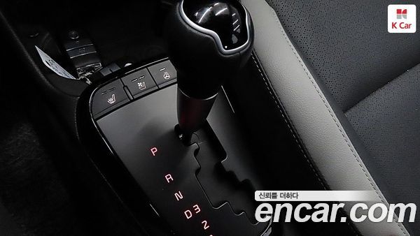 Kia Picanto 2023, фото 9