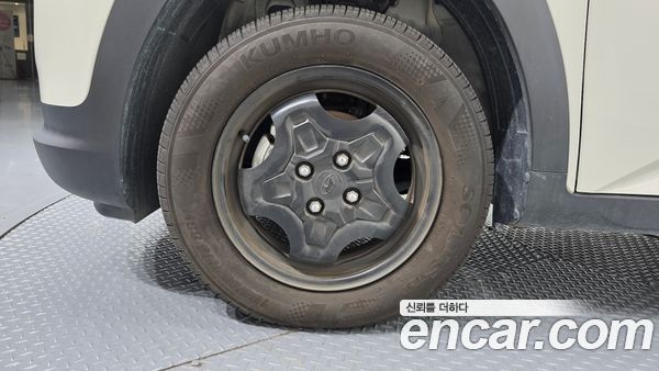 Hyundai Casper 2024, фото 5