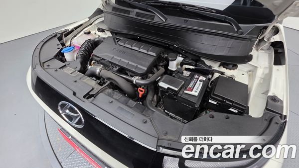 Hyundai Casper 2024, фото 6