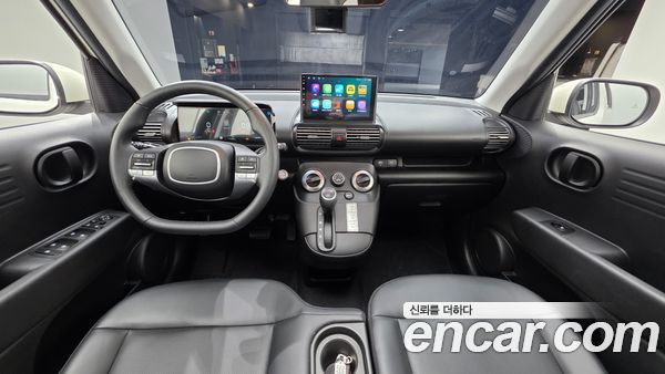 Hyundai Casper 2024, фото 7