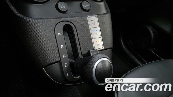 Hyundai Casper 2024, фото 9