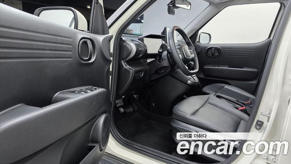 Hyundai Casper 2024, фото 10