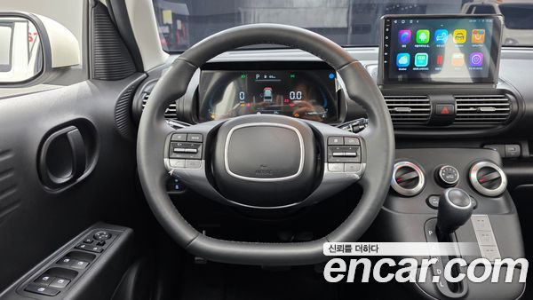 Hyundai Casper 2024, фото 14