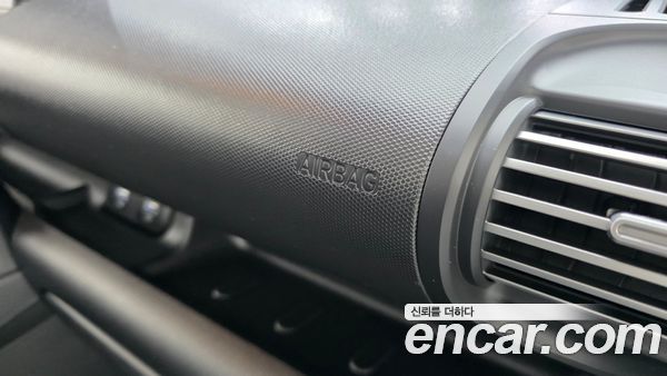Hyundai Casper 2024, фото 18