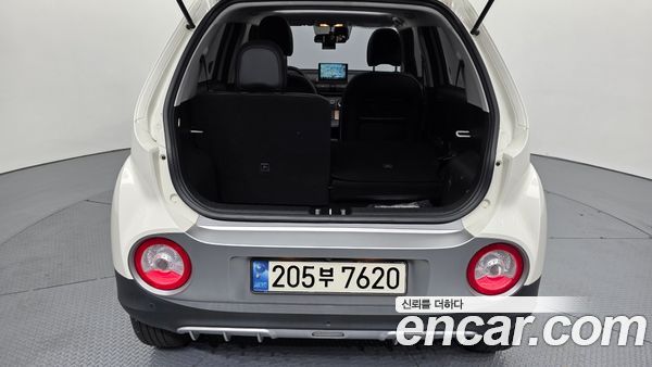 Hyundai Casper 2024, фото 20