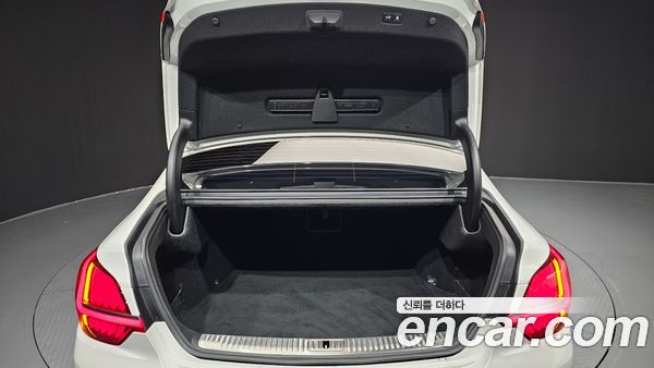Kia K9 2022, фото 26