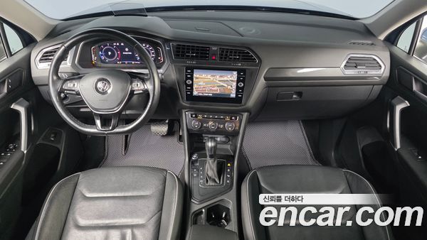 Volkswagen Tiguan 2020, фото 10