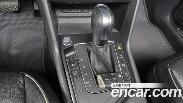 Volkswagen Tiguan 2020, фото 12