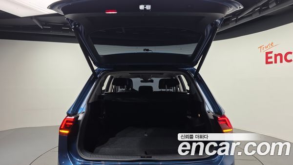 Volkswagen Tiguan 2020, фото 26