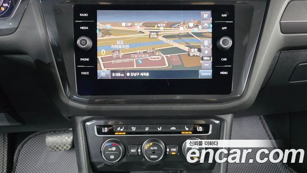 Volkswagen Tiguan 2020, фото 32