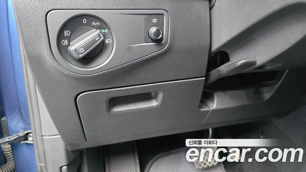 Volkswagen Tiguan 2020, фото 35