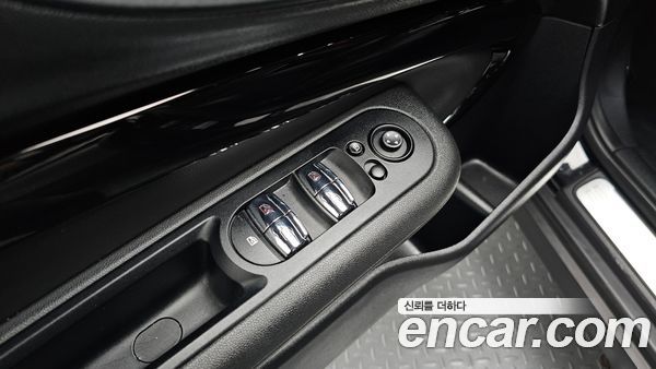 MINI CLUBMAN 2022, фото 26