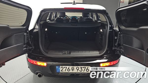 MINI CLUBMAN 2022, фото 29