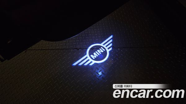 MINI CLUBMAN 2022, фото 30