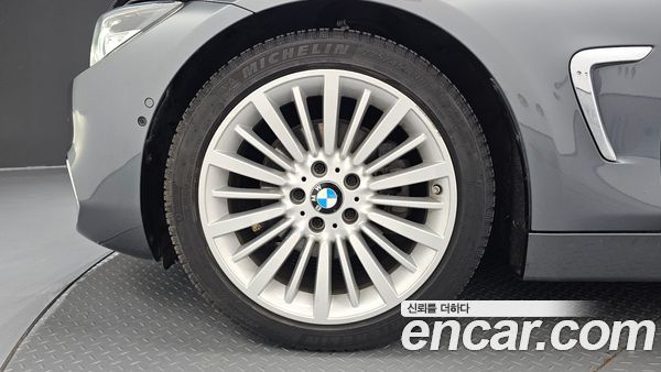 BMW 4 Series 2021, фото 5
