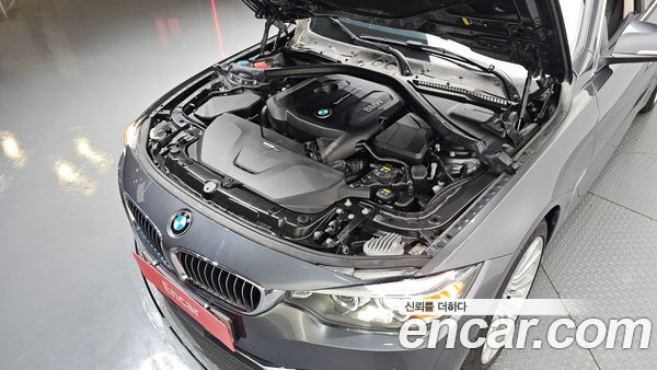 BMW 4 Series 2021, фото 6