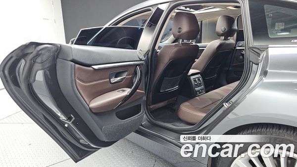 BMW 4 Series 2021, фото 17